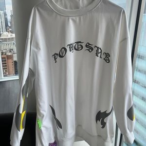 snowboarding sweatshirt water resistant